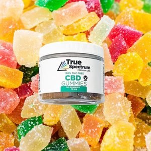 Hemp-Derived CBD | True Spectrum CBD Store