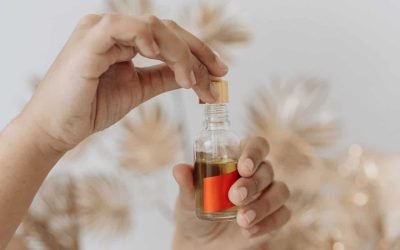 What Makes the Best CBD Tincture?