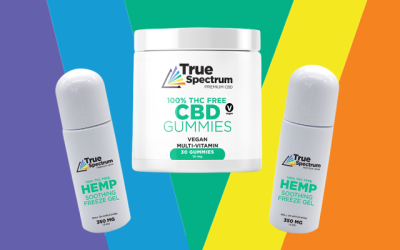 Relief Ahead: Exploring the Benefits of CBD for Pain Management